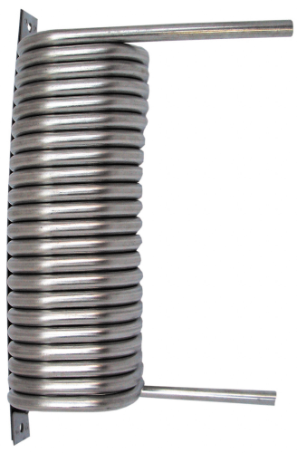 Bier Kühl- und Beruhigungsschlange Edelstahl-bvB249-getraenkezapfanlagen.net Bier Kühl- und Beruhigungsschlange Edelstahl-bvB249-Bier Kühl- und Beruhigungsschlange Edelstahl-getraenkezapfanlagen.net