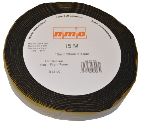 INSUL-TUBE Kautschukband-rB1269-Insul-tube nmc INSUL-TUBE Kautschukband-rB1269-INSUL TUBE-Insul-tube nmc