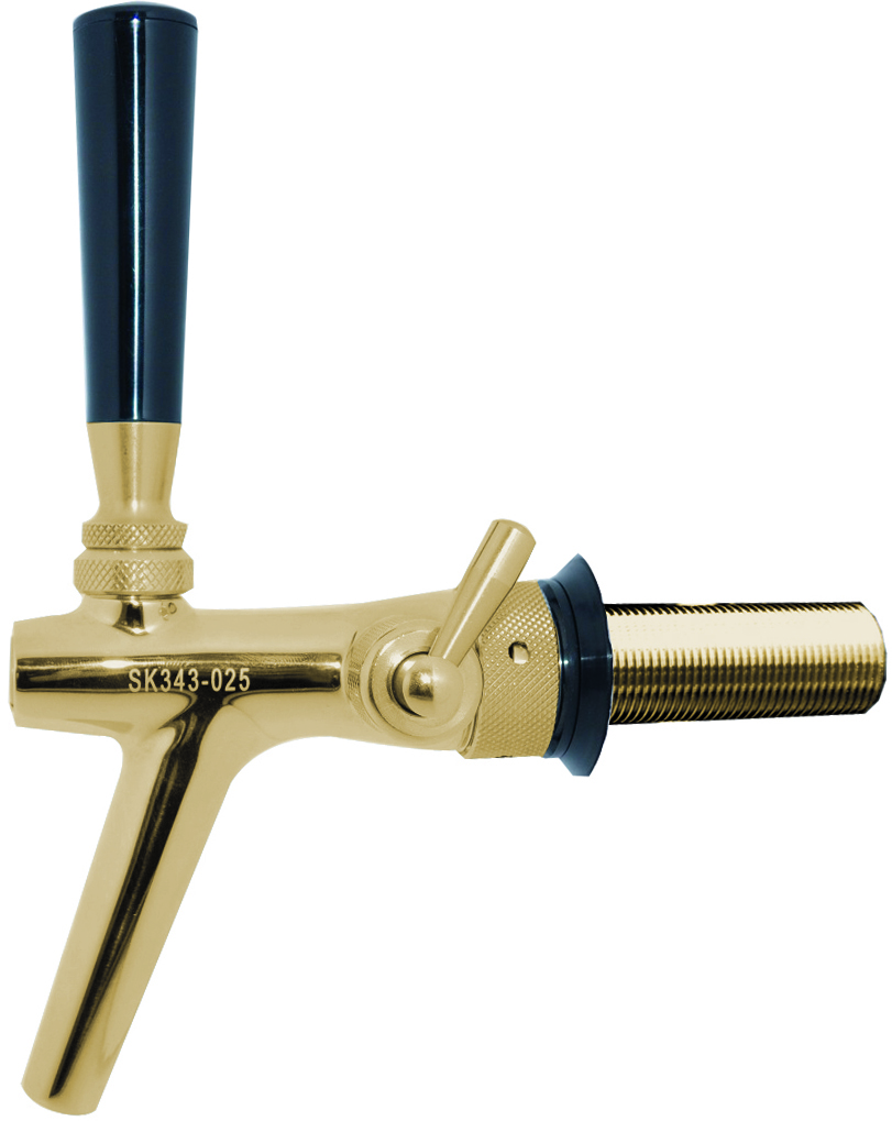 Kompensatorschankhahn P3500 aus Edelstahl, PVD-Goldfarben, 55 mm Gewindestutzen-P3500-55G-getraenkezapfanlagen.net Kompensatorschankhahn P3500 aus Edelstahl, PVD-Goldfarben, 55 mm Gewindestutzen-P3500-55G-Kompensatorschankhahn P3500 aus Edelstahl, PVD-Goldfarben, 55 mm Gewindestutzen
-getraenkezapfanlagen.net