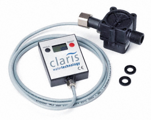 Everpure Flow Sensor Claris-acClaris-FS-everpure Everpure Flow Sensor Claris-acClaris-FS-Everpure Flow Sensor Claris-everpure