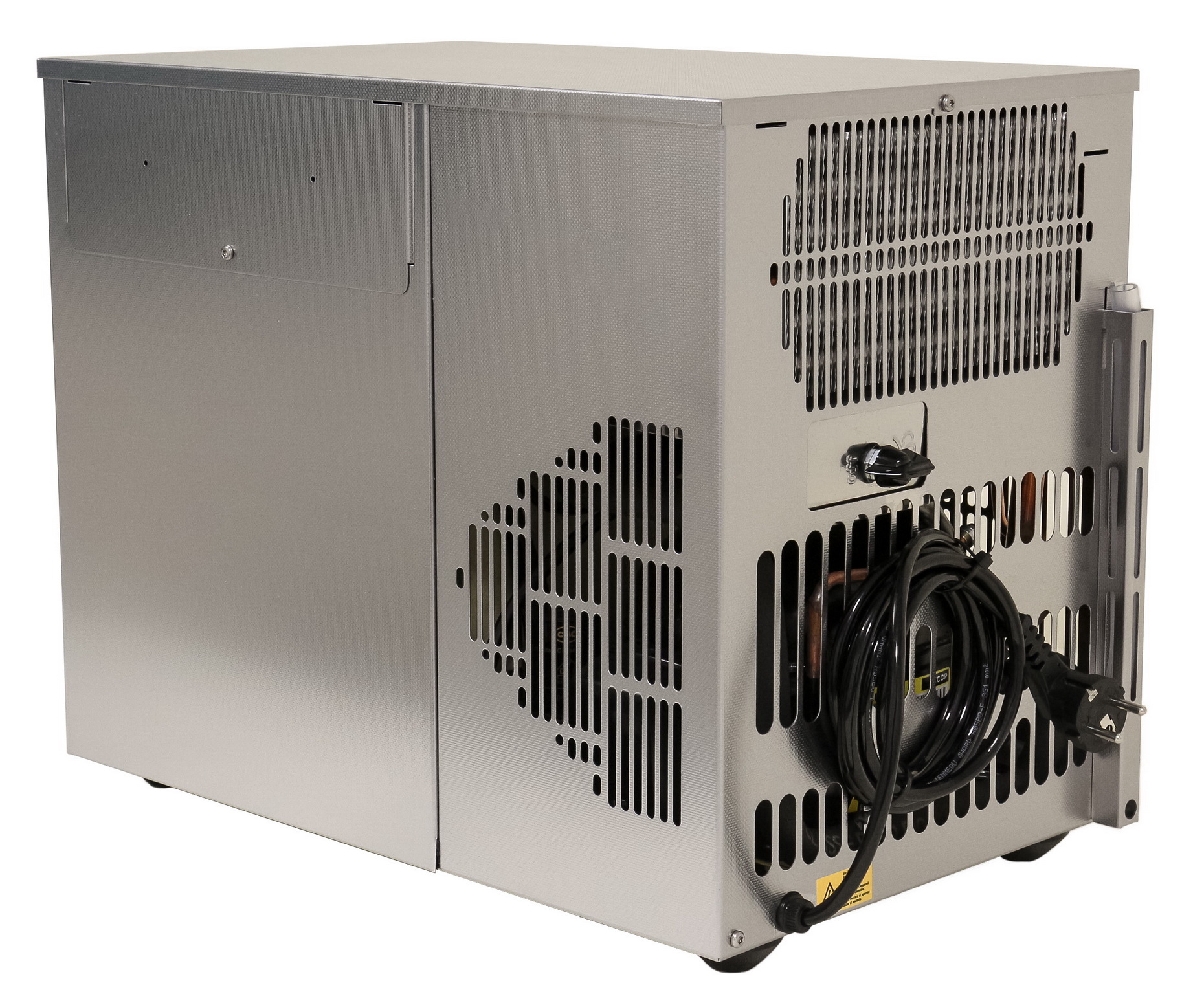 Python Begleitkühler BK 40 Wasserbadkühlung (1/5 PS)-GZA10776-Selbach Python Begleitkühler BK 40 Wasserbadkühlung (1/5 PS)-GZA10776-Begleitkühler, Bierbegleitkühler, Pythonkühler-Selbach