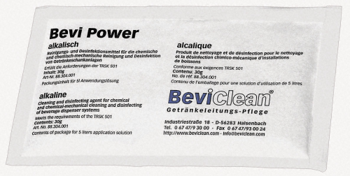 Bevi Power Bierleitungsreinigung-cB552M-Bevi Clean Bevi Power Bierleitungsreinigung-cB552M-Bevi Power Bierleitungsreinigung, Bevi Power alkalsich, Bevi Power sauer, Bierleitungsreinigungsmittel-Bevi Clean