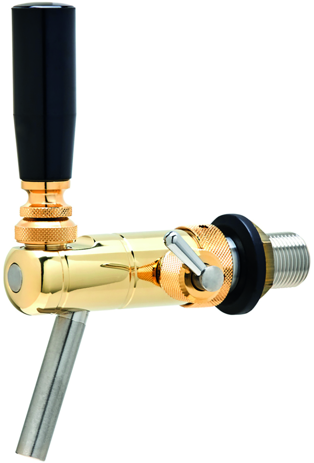 Kompensatorschankhahn Junior, Gold-Optik poliert, 35mm Stutzen-J35-GP-getraenkezapfanlagen.net Kompensatorschankhahn Junior, Gold-Optik poliert, 35mm Stutzen-J35-GP-Kompensatorschankhahn Junior, Gold-Optik poliert, 35mm Stutzen-getraenkezapfanlagen.net