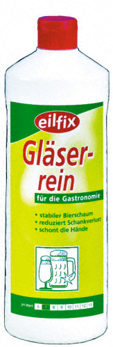 Eilfix flüssig Gläserreiniger für Biergläser-apB1039-Eilfix Eilfix flüssig Gläserreiniger für Biergläser-apB1039-Eilfix flüssig Gläserreiniger-Eilfix