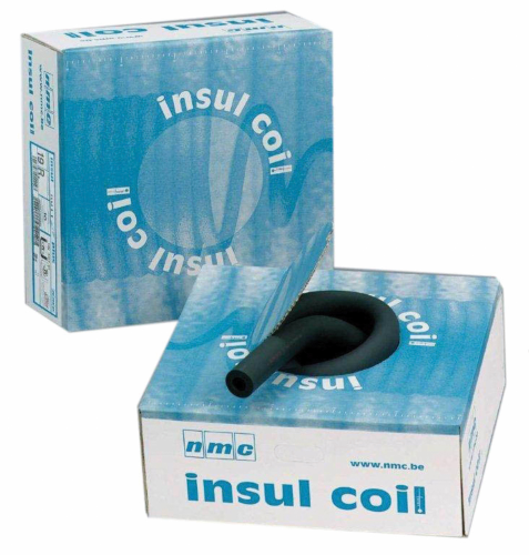 INSUL-TUBE COIL Endlosisolierschlauch 9 mm-p9-M-Insul-tube nmc INSUL-TUBE COIL Endlosisolierschlauch 9 mm-p9-M-INSUL TUBE-Insul-tube nmc