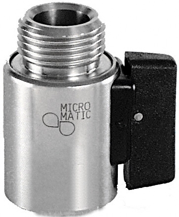 Bierabsperrhahn für Zapfkopf Keg an Zapfanlage 5/8 Zoll Bier abstellen Absteller-SW10596-Micro Matic Bierabsperrhahn für Zapfkopf Keg an Zapfanlage 5/8 Zoll Bier abstellen Absteller-SW10596-Bierabsperrhahn für Keg Zapfkopf kaufen | getraenkezapfanlagen.net-Micro Matic