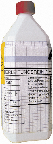 Wigol Bierleitungsreinigung und Desinfektionsmittel-aB425M-Wigol Wigol Bierleitungsreinigung und Desinfektionsmittel-aB425M-Wigol Bierleitungsreinigung und Desinfektionsmittel-Wigol
