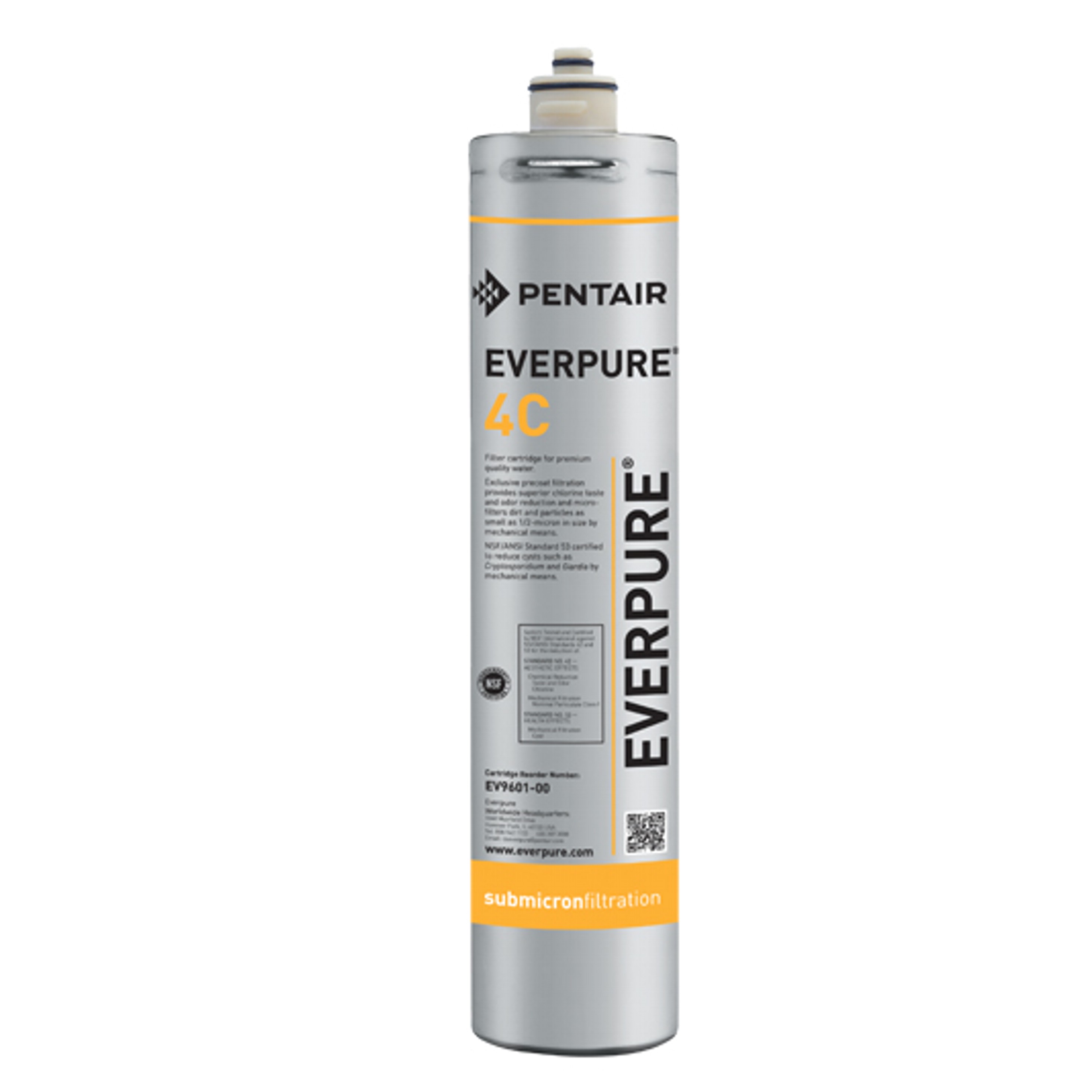 Everpure Wasserfilter 4 C-aiB1044-everpure Everpure Wasserfilter 4 C-aiB1044-Everpure Wasserfilter 4 C, Everpure EV960100-everpure
