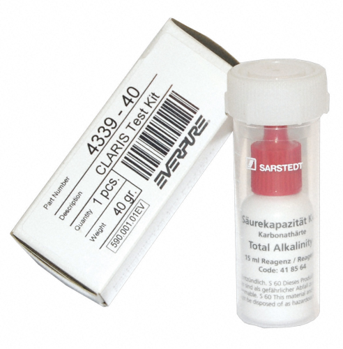 EVERPURE claris Testkitt-arClaris TK-everpure EVERPURE claris Testkitt-arClaris TK--everpure