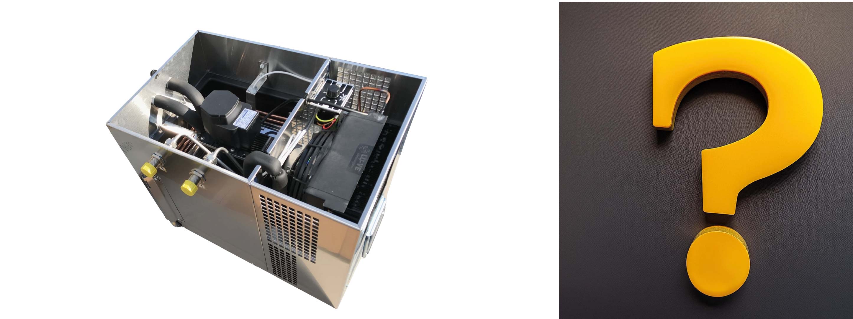 Conceção e funcionamento de uma geleira de cerveja