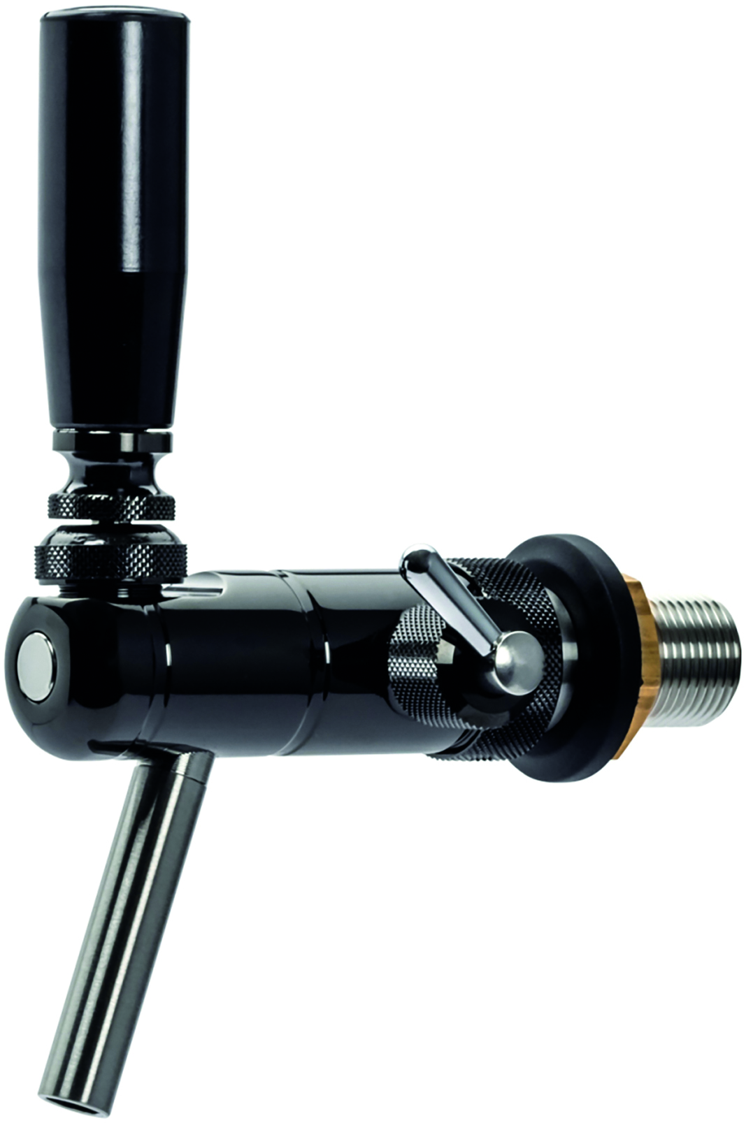 Kompensatorschankhahn Junior, Anthrazit matt, 55mm Stutzen-J55-AM-getraenkezapfanlagen.net Kompensatorschankhahn Junior, Anthrazit matt, 55mm Stutzen-J55-AM-Kompensatorschankhahn Junior, Anthrazit matt, 55mm Stutzen-getraenkezapfanlagen.net