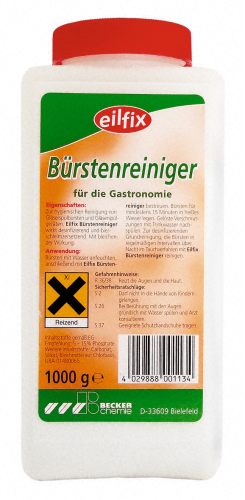 EILFIX Bürstenreiniger und Bierschleimlöser für die Gastronomie-ao21401-Eilfix EILFIX Bürstenreiniger und Bierschleimlöser für die Gastronomie-ao21401-EILFIX Bürstenreiniger-Eilfix