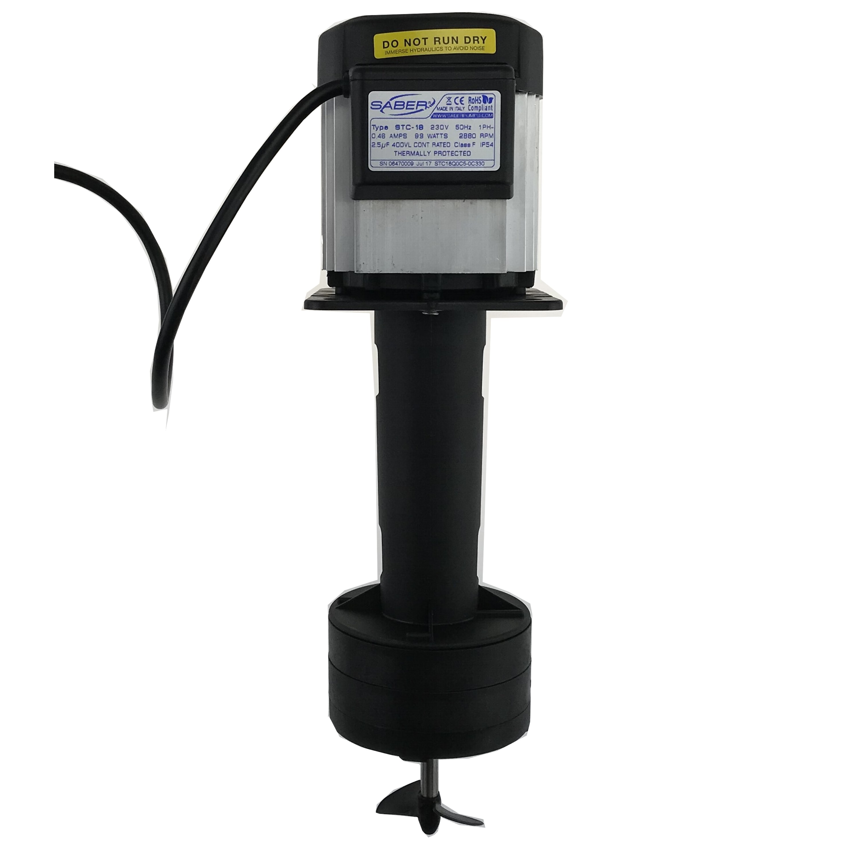 Saber Samec Rührwerksmotor mit Pumpe, Bierbegleitkühlung Pumpe-Samec18-Saber SRL pumps Saber Samec Rührwerksmotor mit Pumpe, Bierbegleitkühlung Pumpe-Samec18-Samec 18, Saber, Pumpe Begleitkühler, Rührwerksmotor mit Pumpe, Begleitkühlpumpe MID 7, Saber Mid 7, Saber STC, Saber STC, cornelius rührwerksmotor mit pumpe, ebm papst rührwerksmotor,