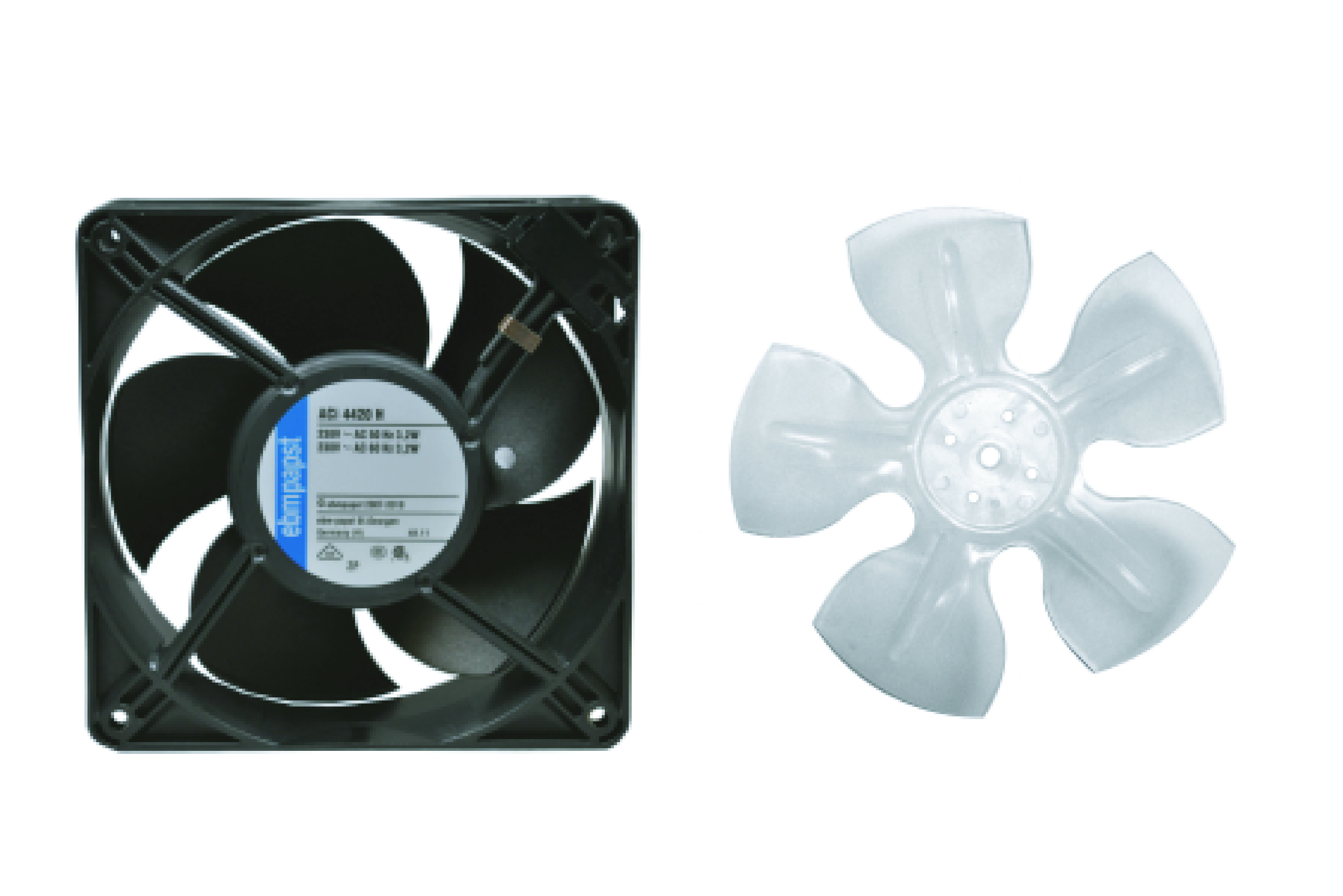 Ventiladores | Ventiladores | Refrigeração Ventiladores | Ventiladores | Refrigeração