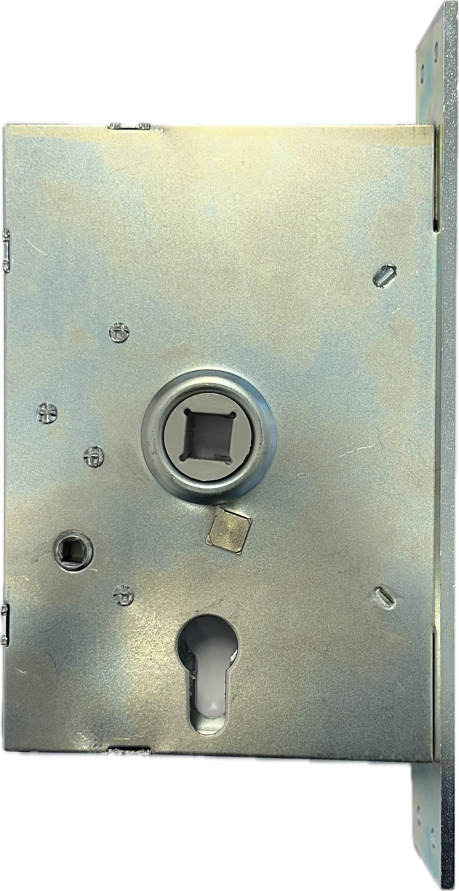 Einsteck-Schnecken-Schloss für KRT links-3.16.0410.2-STUV Einsteck-Schnecken-Schloss für KRT links-3.16.0410.2-Schloss , Kühl- & Tiefkühlraumtürverschlüsse-STUV