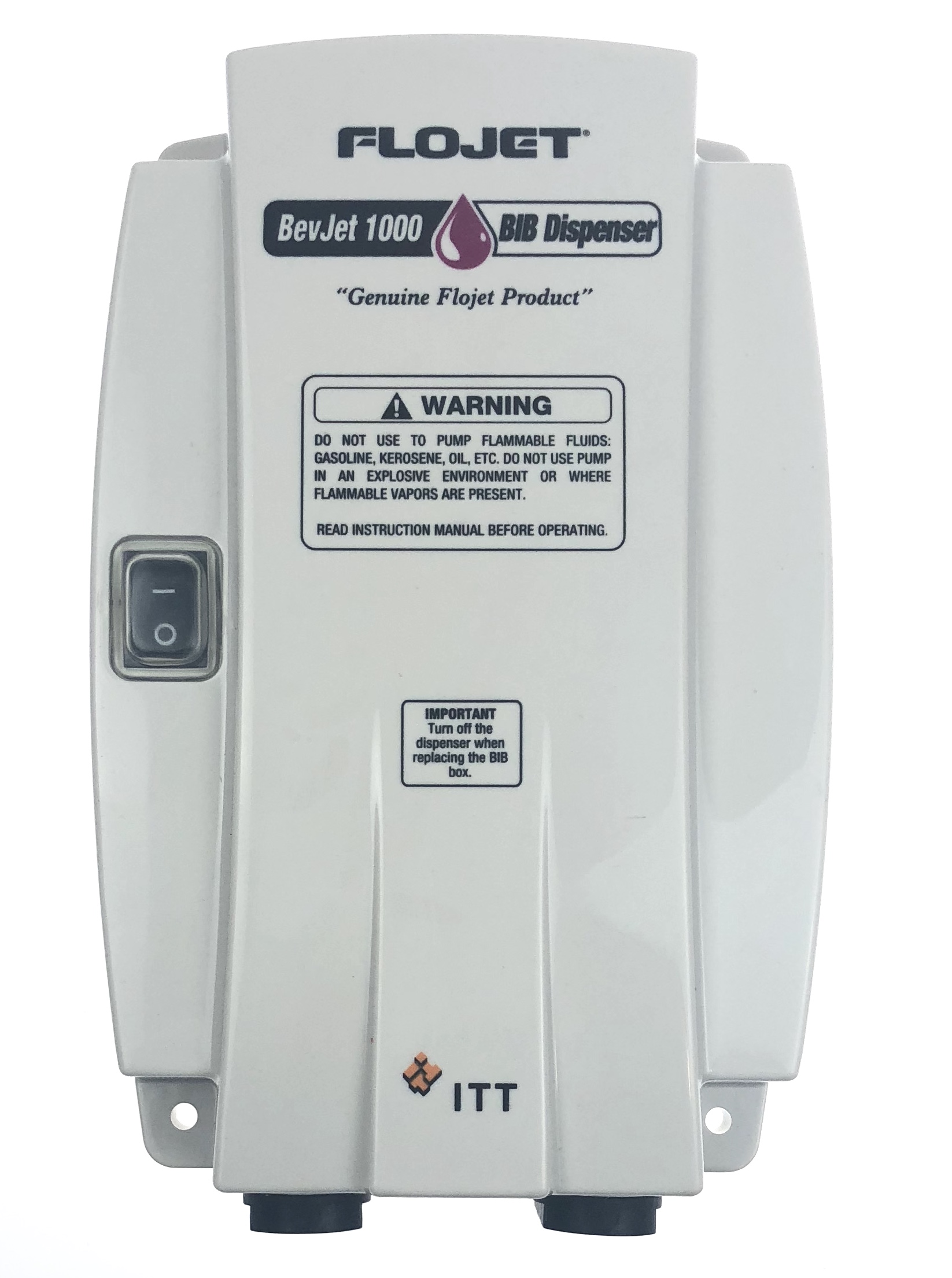 Flojet BAG IN BOX Elektro Pumpe BIB3000A-bjB630-Flojet Flojet BAG IN BOX Elektro Pumpe BIB3000A-bjB630-Flojet Pumpe Bag in Box, bag in box pumpe, Flojet pumpe BIB3000, Flojet pumpe BIB5000-Flojet