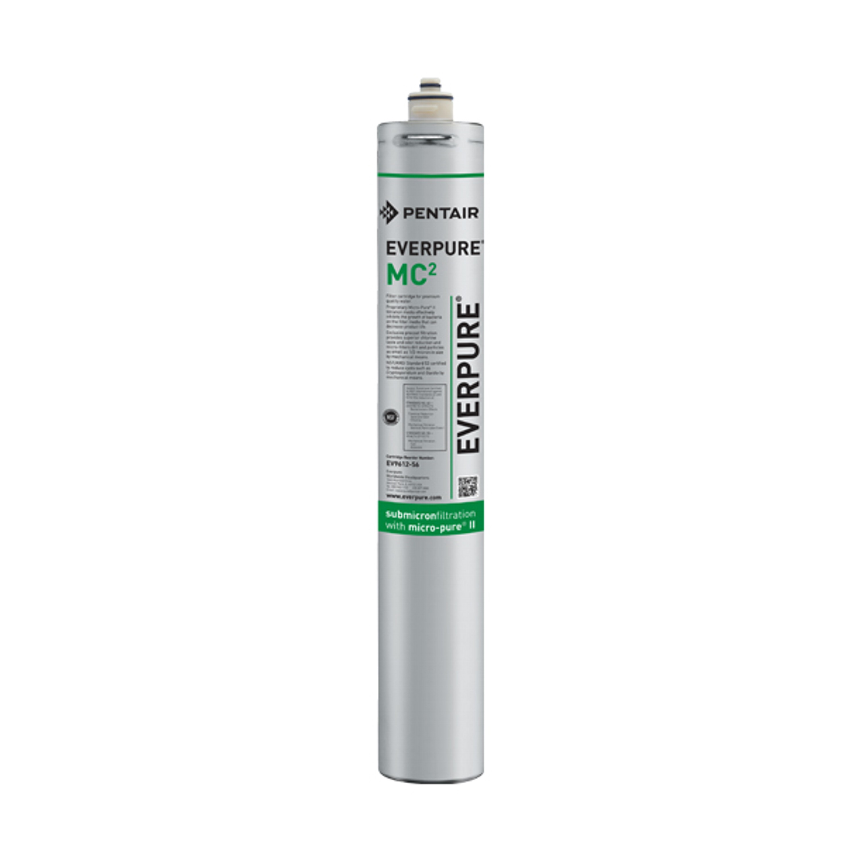 Everpure Filterpatrone MC2 für Kaltgetränke und Postmix-B1036N-everpure Everpure Filterpatrone MC2 für Kaltgetränke und Postmix-B1036N-Everpure Filterpatrone MC2 EV961256, Everpure MC2 Cartridge EV961256, EV961256-everpure