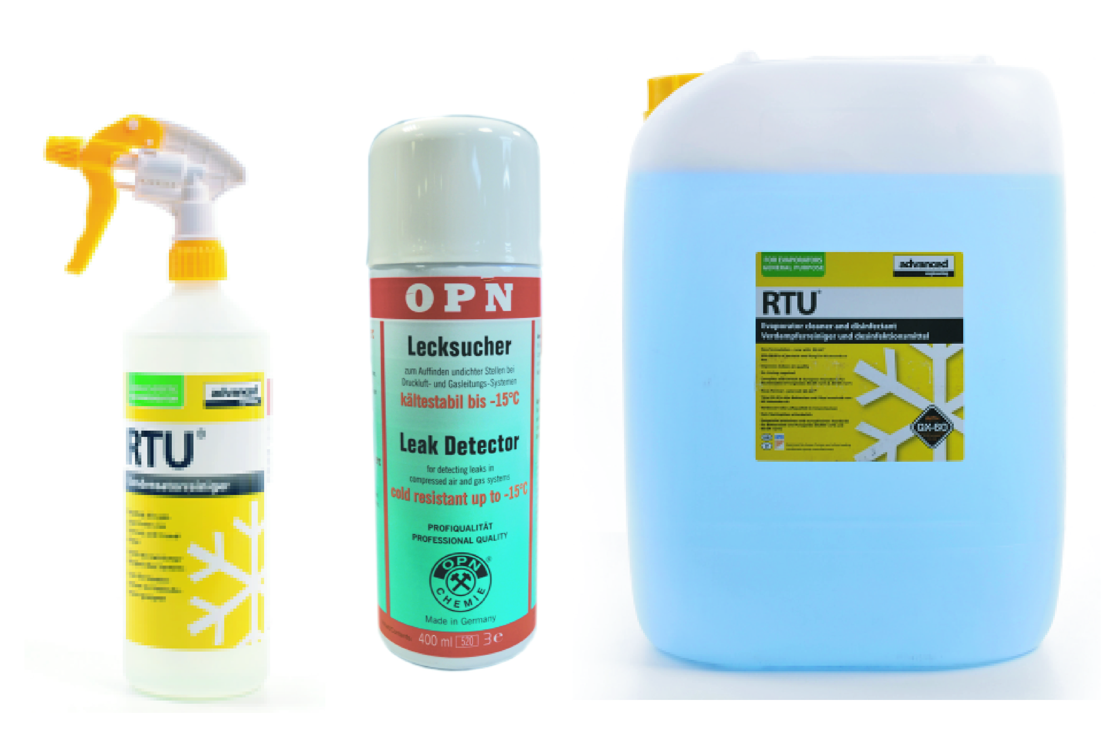 Limpeza e manutenção do sistema de refrigeração Limpeza e manutenção do sistema de refrigeração