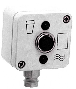 Dreiwege-Kugelhahn NW 10 mm elektrisch-bdB15M-getraenkezapfanlagen.net Dreiwege-Kugelhahn NW 10 mm elektrisch-bdB15M--getraenkezapfanlagen.net