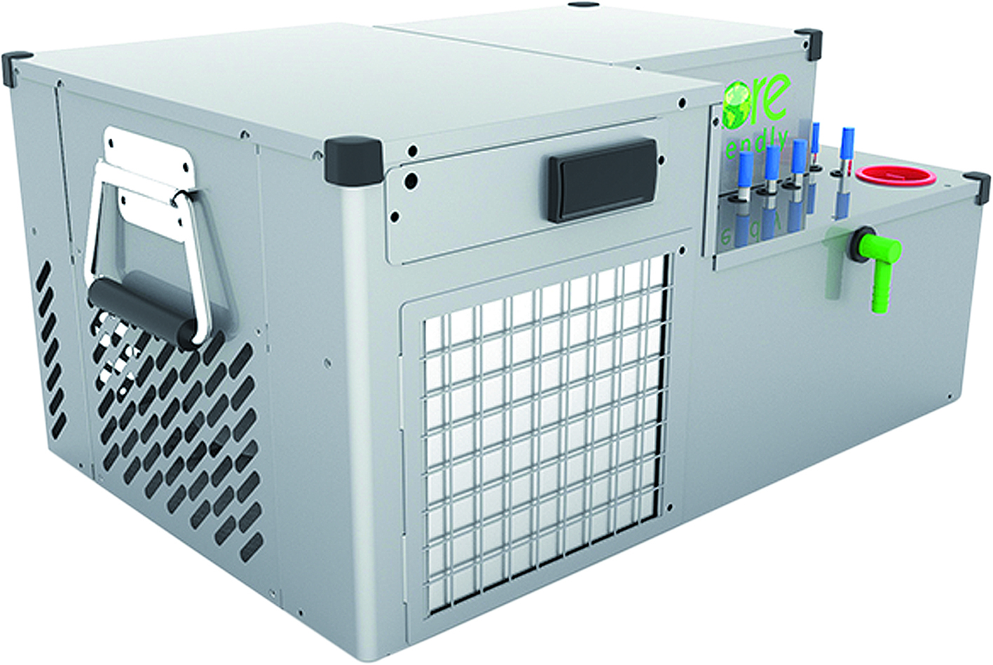 Kühlerkreislaufkarbonator ICE CORE 1 2 Drinks pro Minute-02-3000-05-Multiplex Kühlerkreislaufkarbonator ICE CORE 1 2 Drinks pro Minute-02-3000-05-Kühlerkreislaufkarbonator multiplex-Multiplex