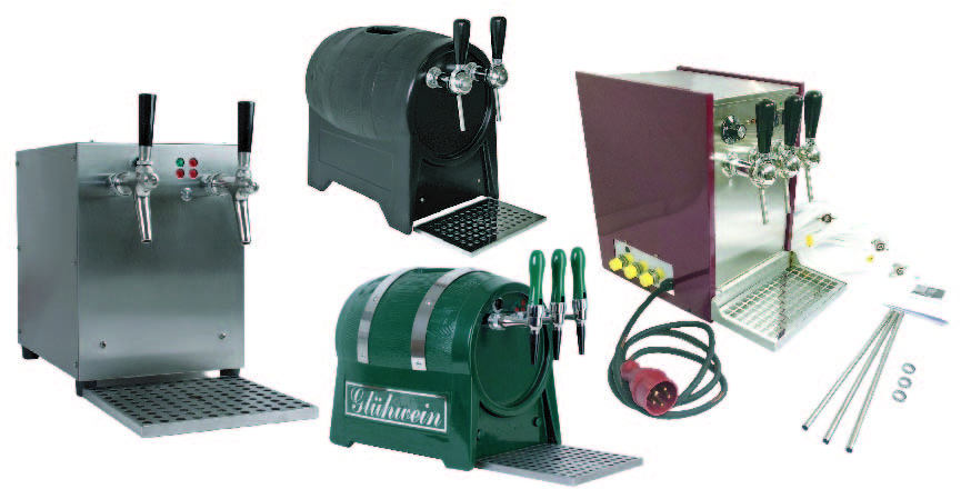 Aquecedor de vinho quente Aquecedor de vinho quente