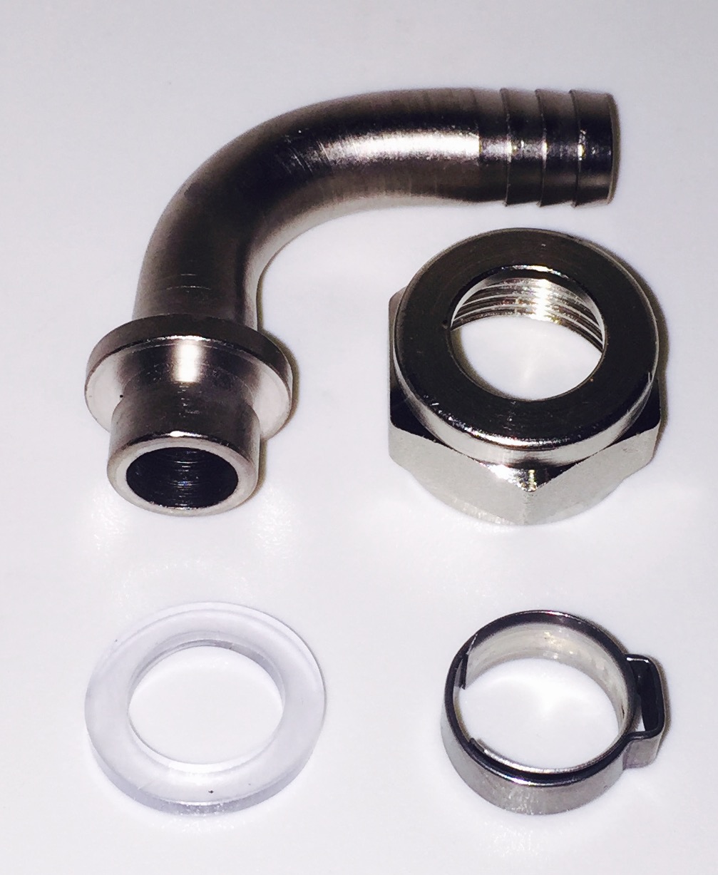 Bier Verschraubung gebogen 10 mm-Z1752.581-getraenkezapfanlagen.net Bier Verschraubung gebogen 10 mm-Z1752.581--getraenkezapfanlagen.net