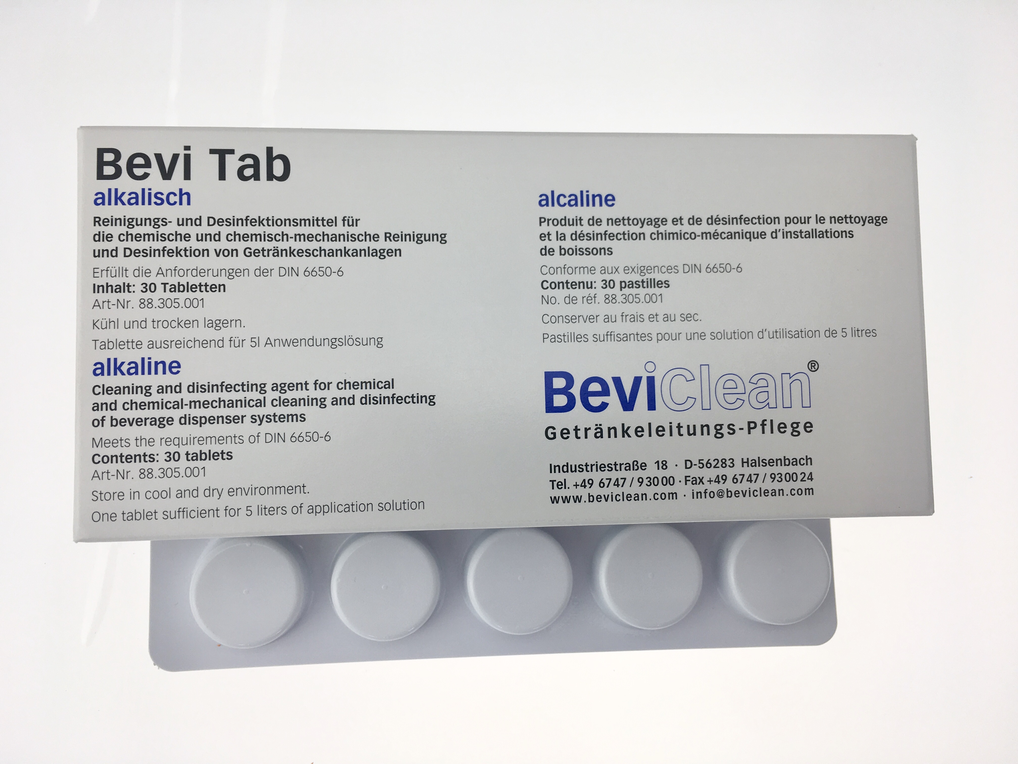 5x BEVI Tab alkalisch chemische Leitungsreinigung-SW10496p-Bevi Clean 5x BEVI Tab alkalisch chemische Leitungsreinigung-SW10496p-5x BEVI Tab alkalisch chemische Leitungsreinigung-Bevi Clean