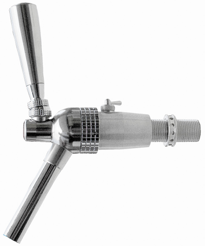 Edelstahl-Kompensatorzapfhahn Modell „TURBO“ für 10 o.15 mm Leitungen - CMB-mB7791M-CMB Edelstahl-Kompensatorzapfhahn Modell „TURBO“ für 10 o.15 mm Leitungen - CMB-mB7791M-CMB Turbo Edelstahl-Kompensatorzapfhahn-CMB