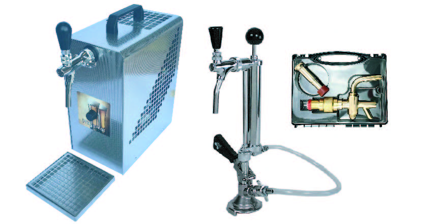 Beber cerveja sem CO2 Beber cerveja sem CO2